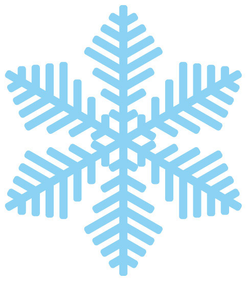 スクエアスキースクール SNOWマーク